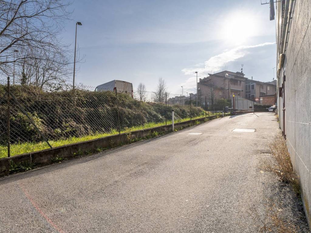 Box / garage a Saluzzo in Corso IV Novembre, 17A - Foto 4