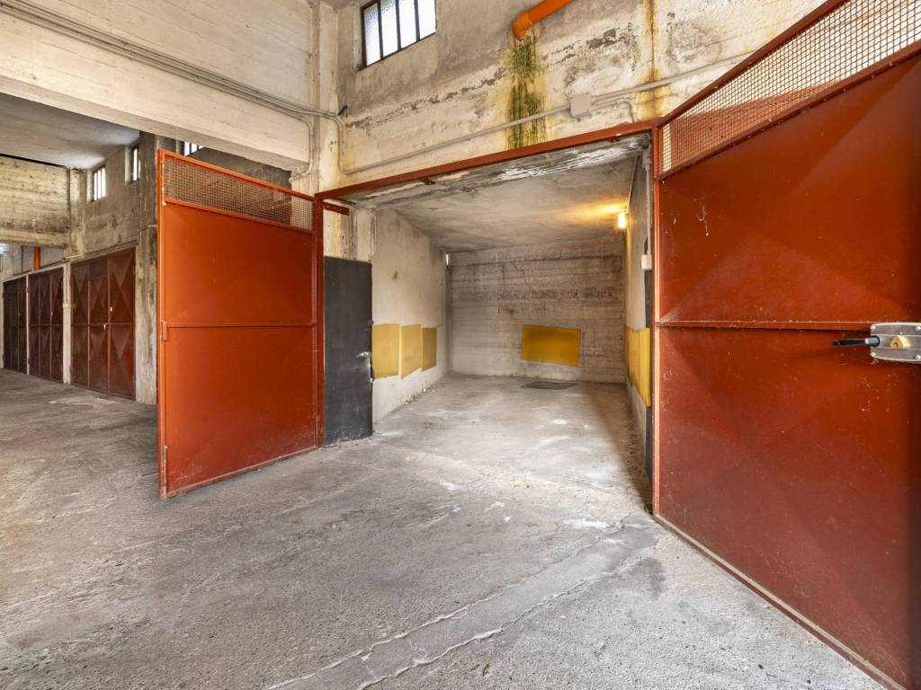 Box / garage a Saluzzo in Corso IV Novembre, 17A - Foto 5