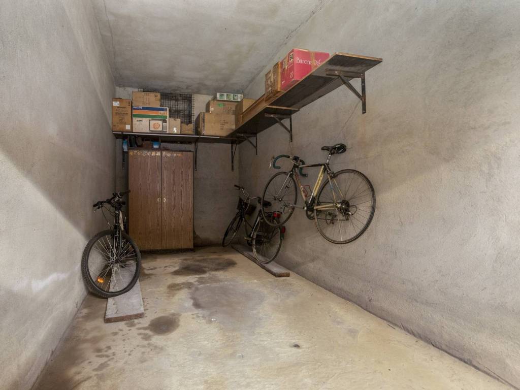 Box / garage a Saluzzo in Via Trento, 4 - Foto 4
