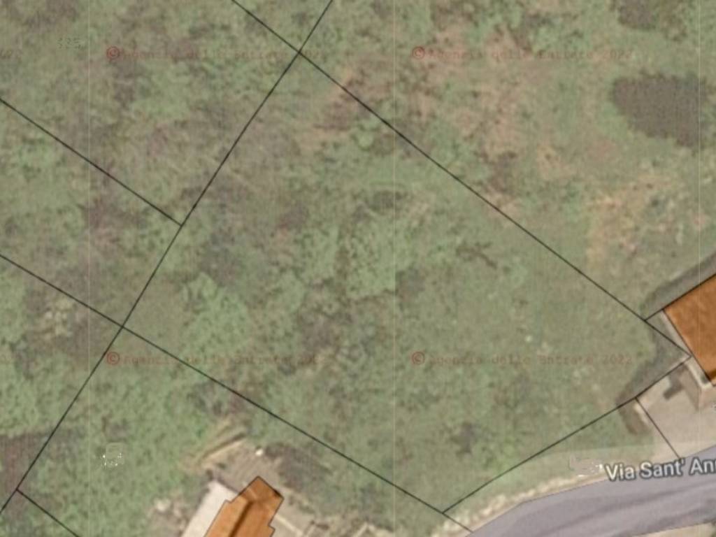 Terreno a Bernezzo in Sant'Anna - Foto 4