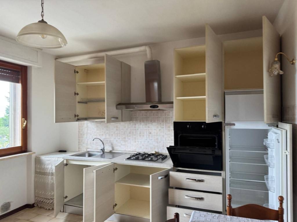 Appartamento a Santa vittoria in matenano in Via San Salvatore - Foto 5