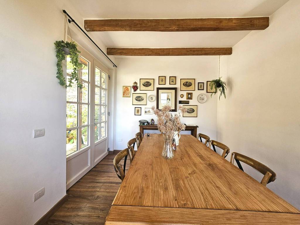 Villa a Sarzana in Via Montata di Sarzanello, 17 - Foto 3
