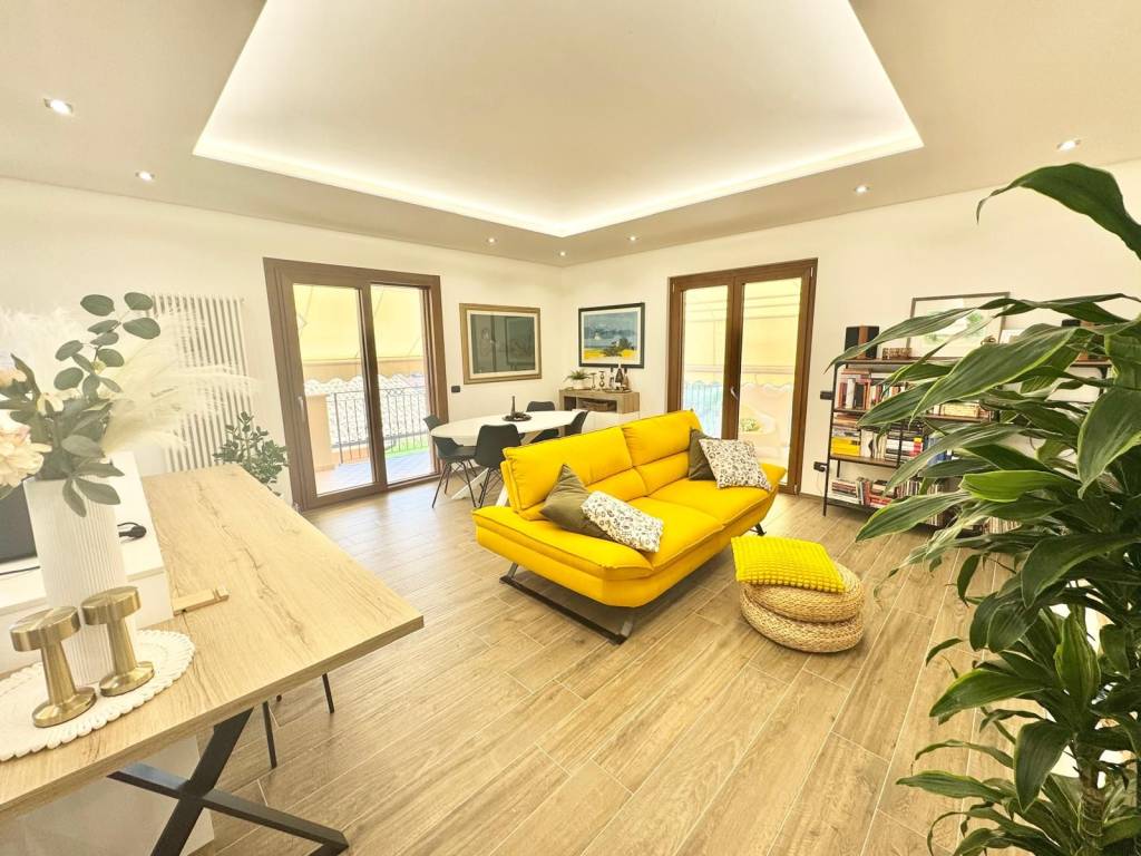 Appartamento a Tortoreto in Via Guglielmo Aurini, 4 - Foto 4