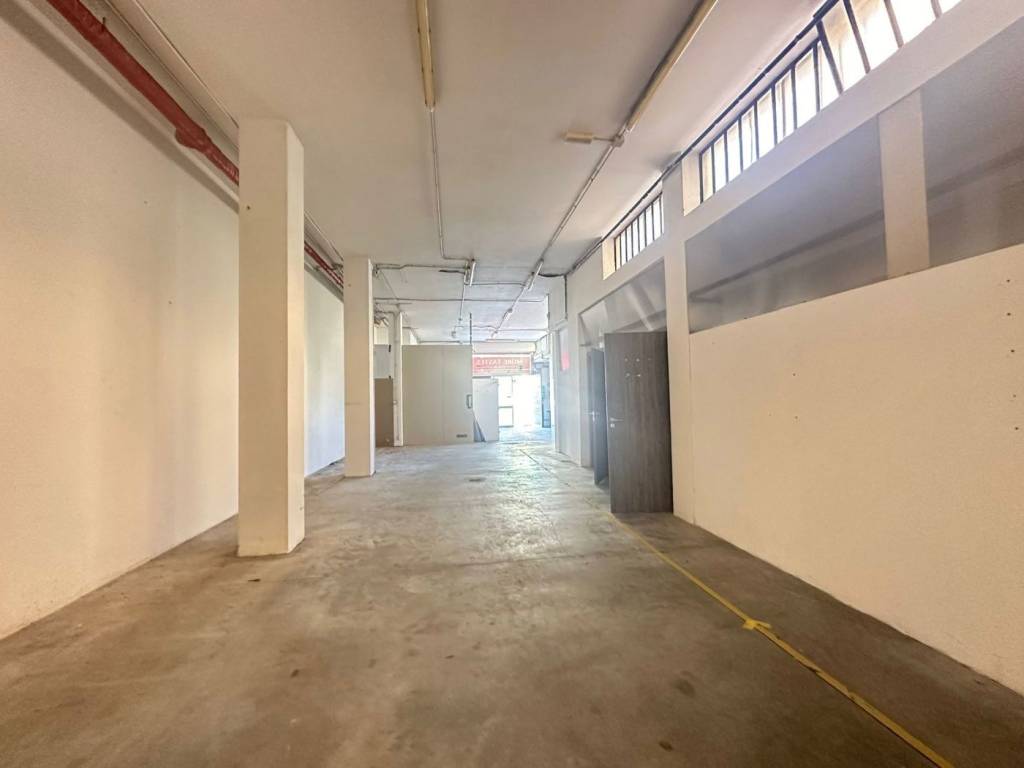 Immobile a Imperia in Via Antonio Canova, snc - Foto 2