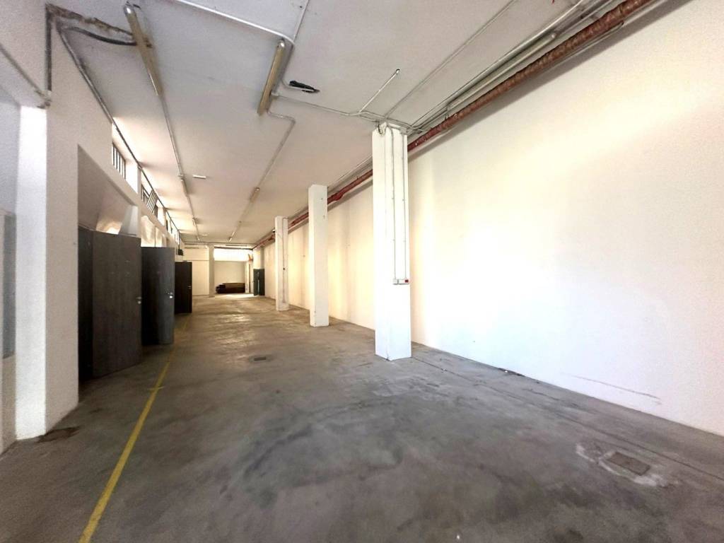 Immobile a Imperia in Via Antonio Canova, snc - Foto 3