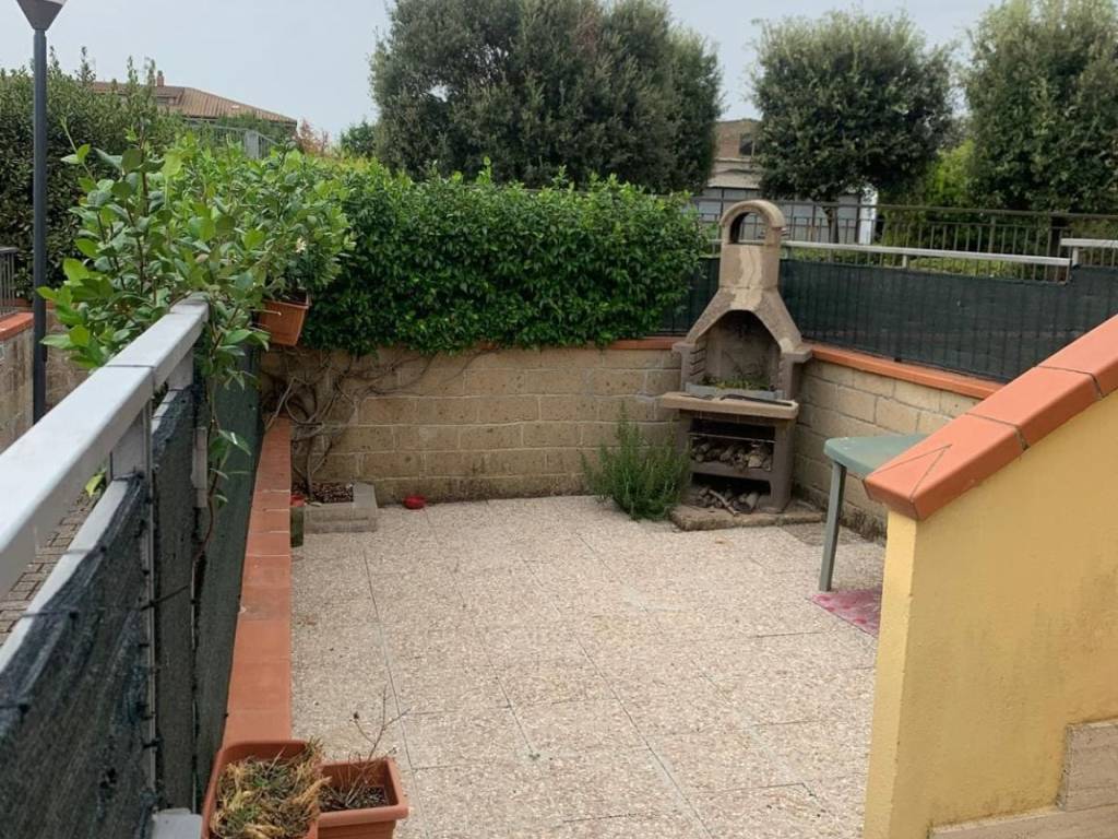 Casa indipendente a Pitigliano in Via Le Prata - Foto 2