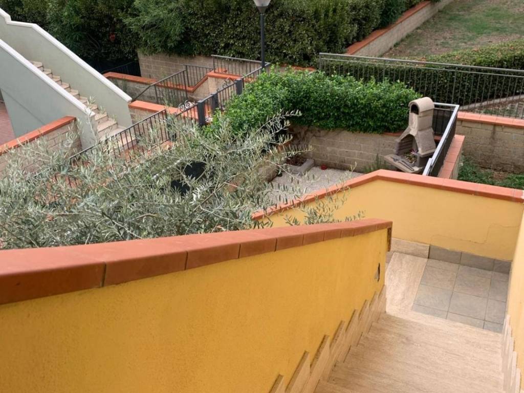 Casa indipendente a Pitigliano in Via Le Prata - Foto 4