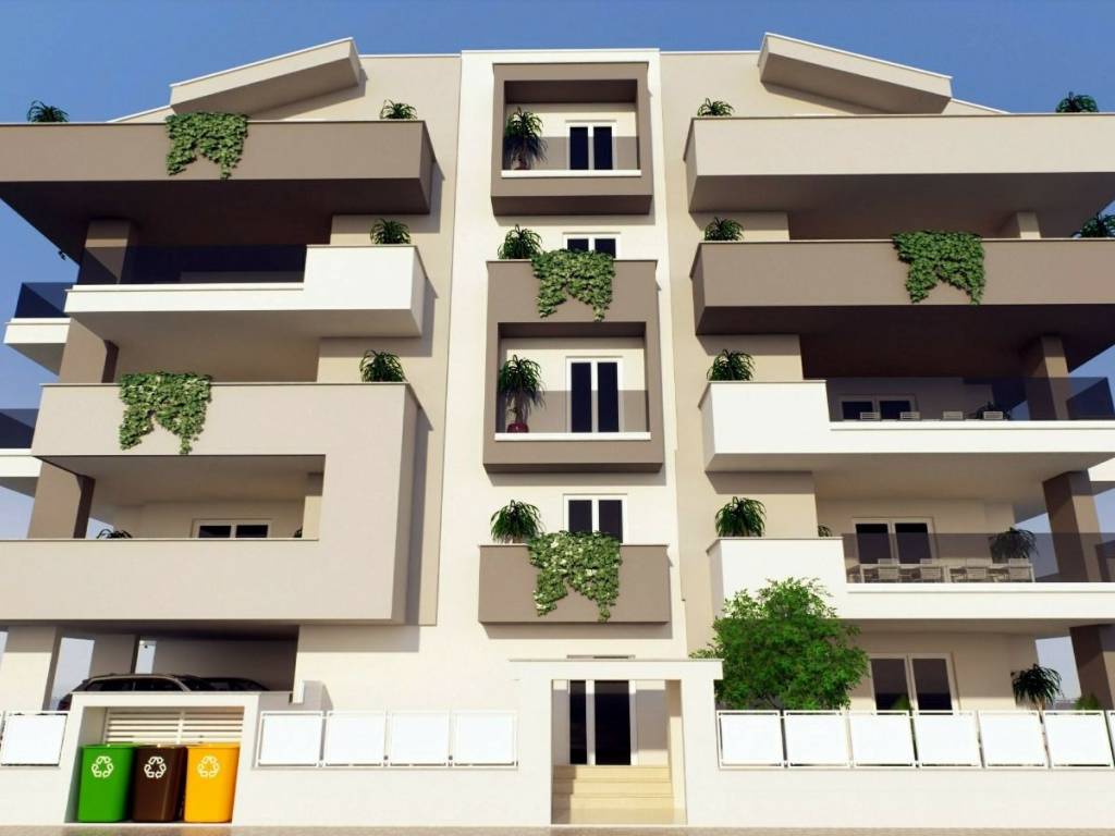 Appartamento a Tortoreto in Via Leonardo da Vinci, 37 - Foto 5