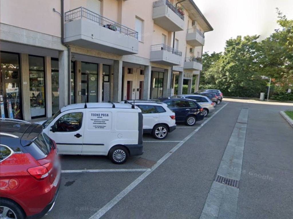 Immobile a Lugo in Piazza dell'Unità, 17 - Foto 3