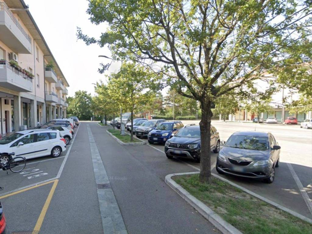 Immobile a Lugo in Piazza dell'Unità, 17 - Foto 5