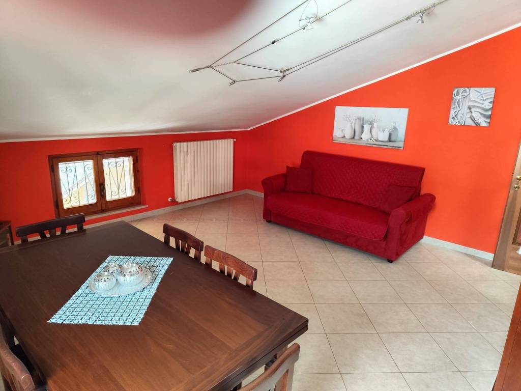 Appartamento a Chieti in Via Salvatore Cutelli, 14 - Foto 4