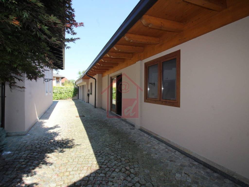 Villa a Caresanablot in Via Roma, 10 - Foto 5