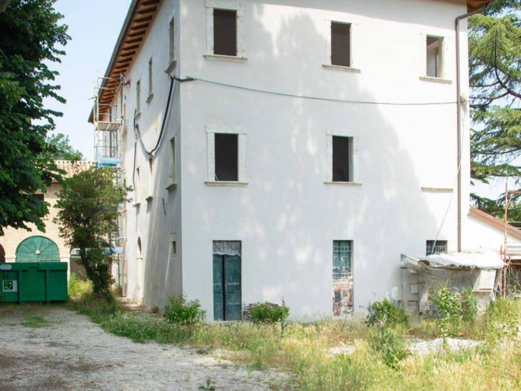Casa indipendente a Ascoli piceno in Località Cavignano - Foto 2