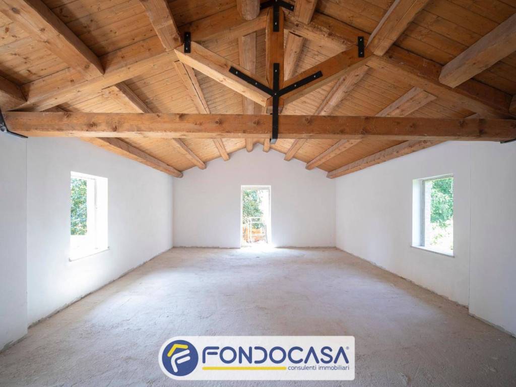 Casa indipendente a Ascoli piceno in Località Cavignano - Foto 5
