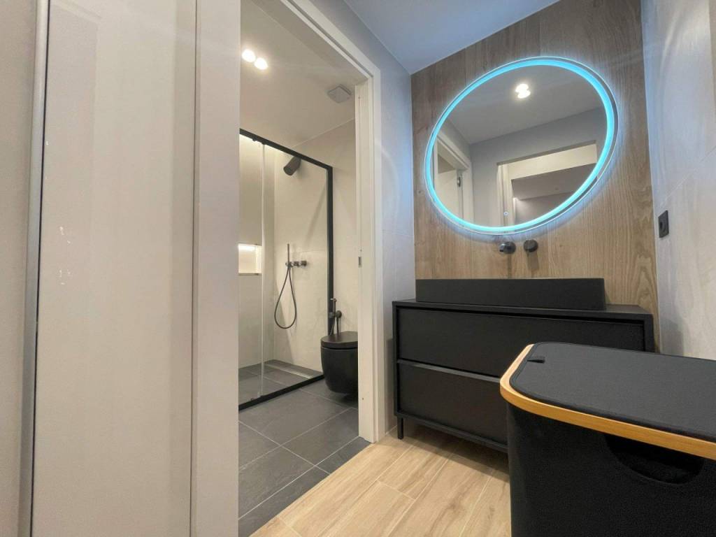 Appartamento a Olbia in Via Garibaldi, 4 - Foto 3