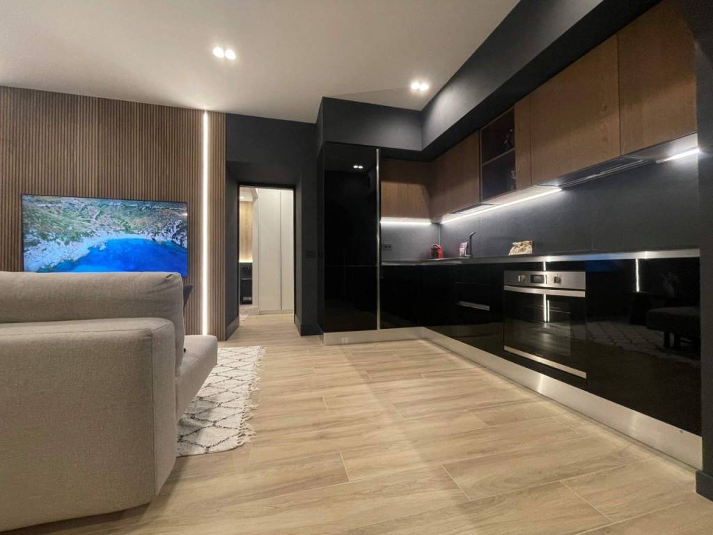 Appartamento a Olbia in Via Garibaldi, 4 - Foto 4