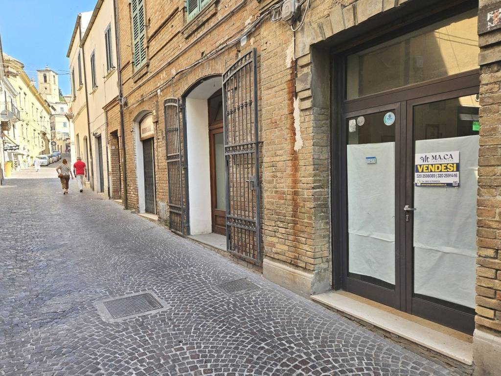 Immobile a Penne in Vico 1 del Corso - Foto 2