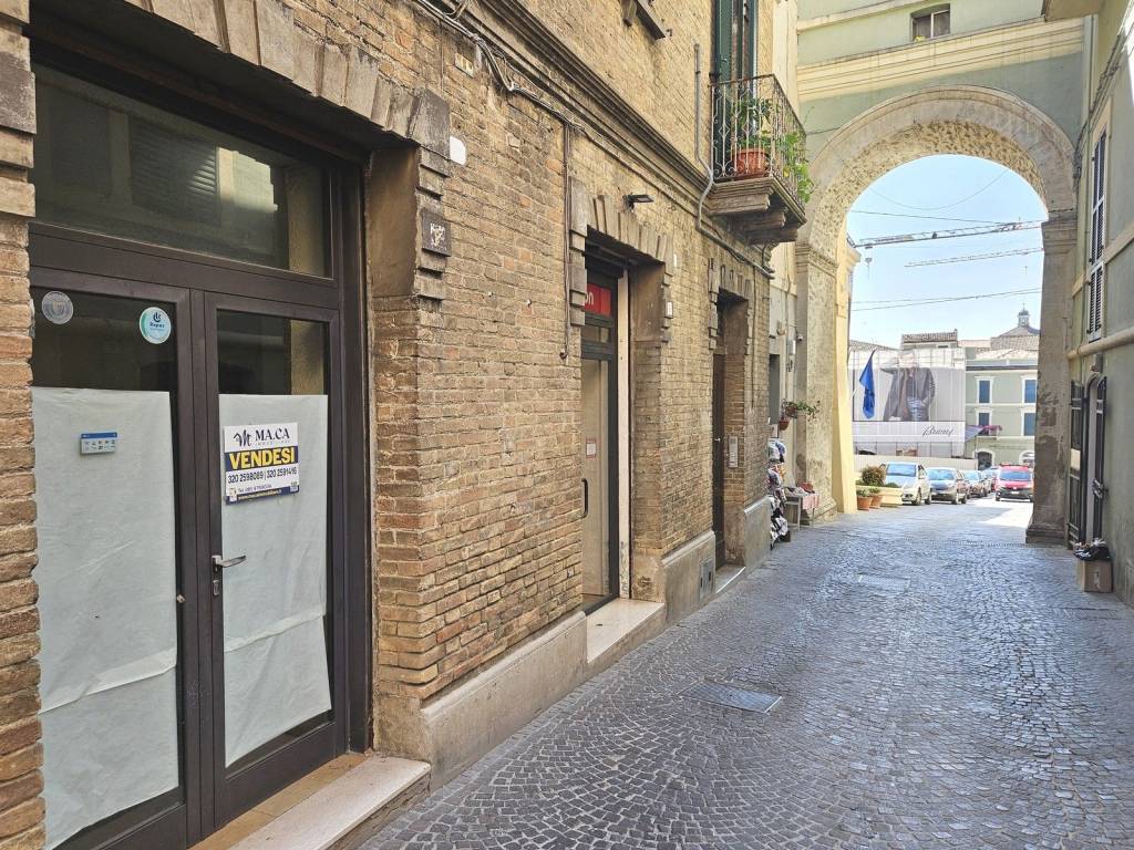 Immobile a Penne in Vico 1 del Corso - Foto 3