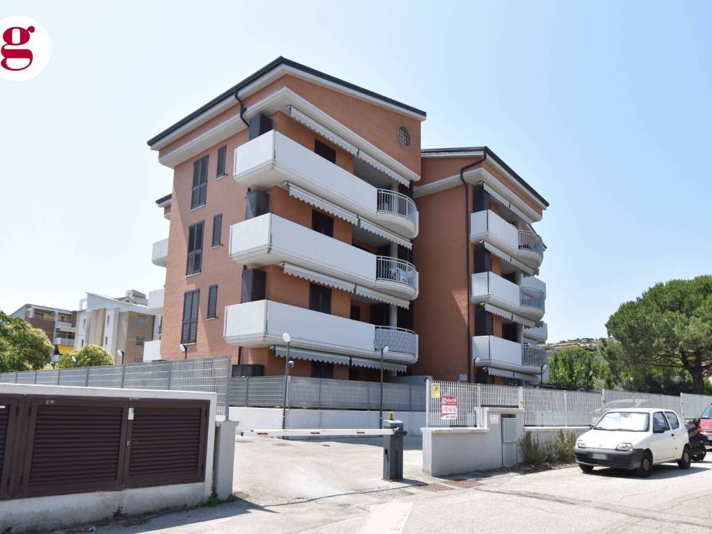 Appartamento a Vasto in Via Fellini, 17 - Foto 3