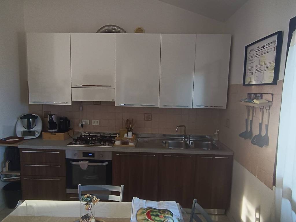 Appartamento a Sarzana in Via Nerchia - Foto 2
