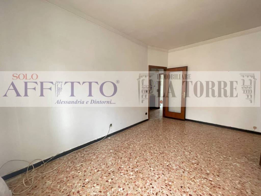 Appartamento a Alessandria in Via Piave - Foto 2