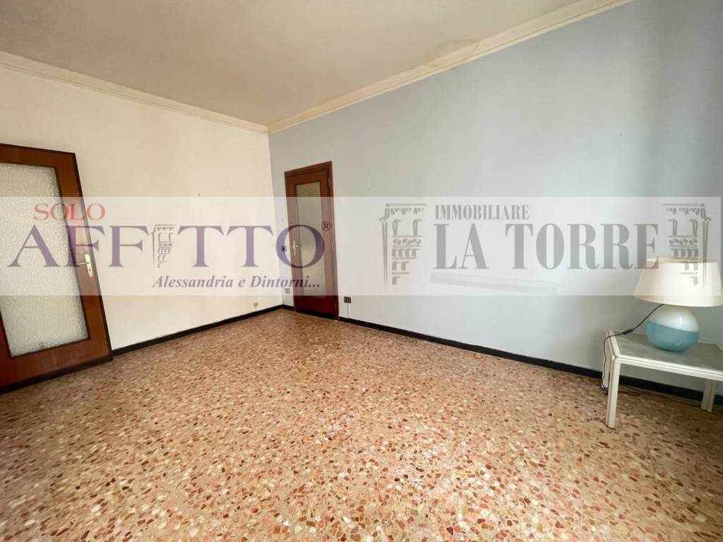 Appartamento a Alessandria in Via Piave - Foto 3