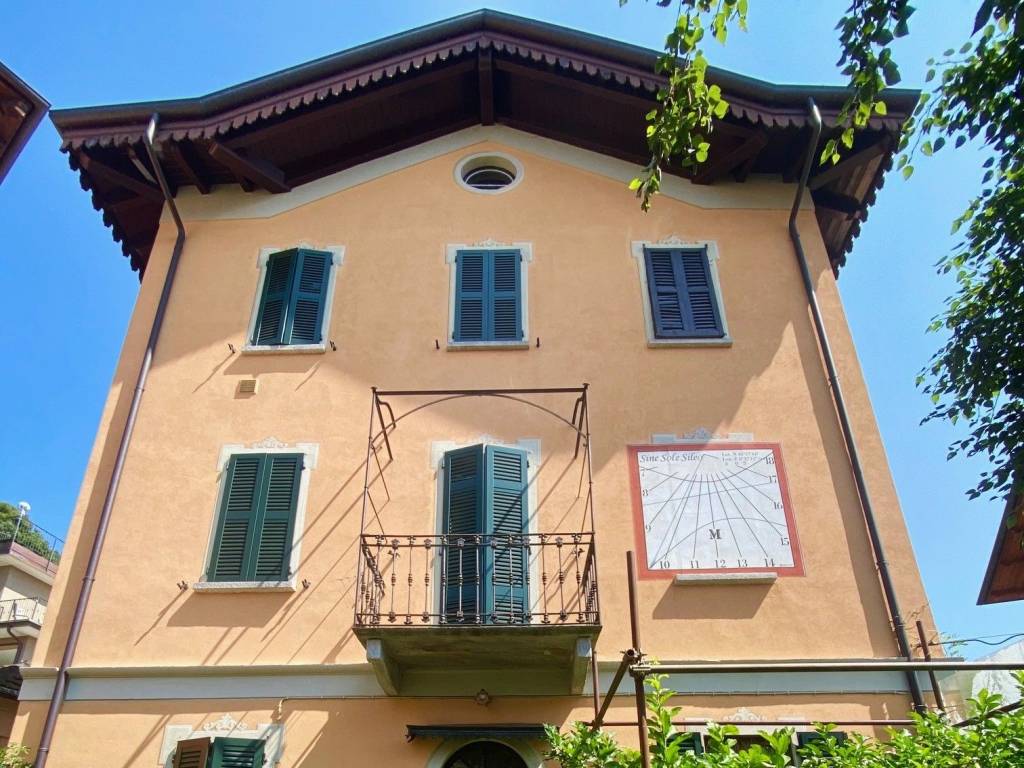 Villa a Ghiffa in Corso Risorgimento - Foto 2