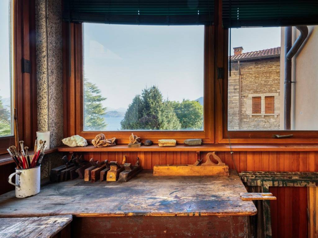 Villa a Ghiffa in Corso Risorgimento - Foto 3