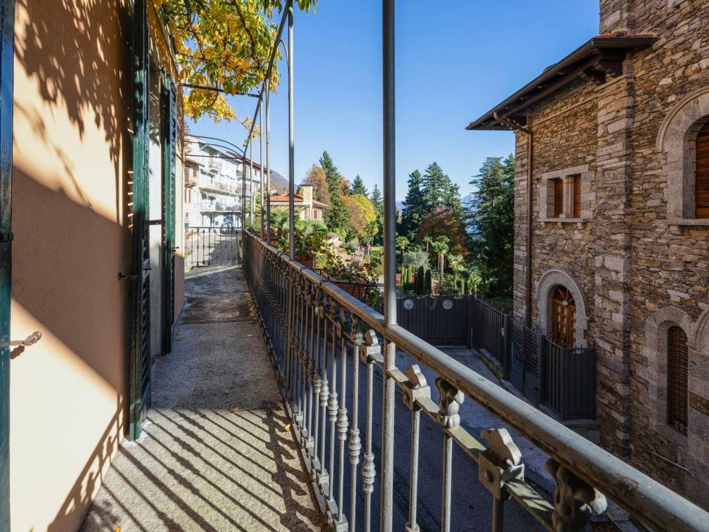 Villa a Ghiffa in Corso Risorgimento - Foto 4
