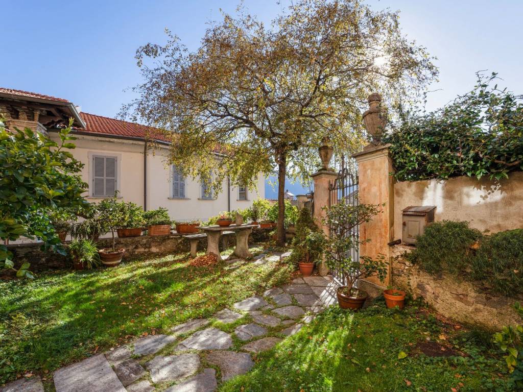 Villa a Ghiffa in Corso Risorgimento - Foto 5