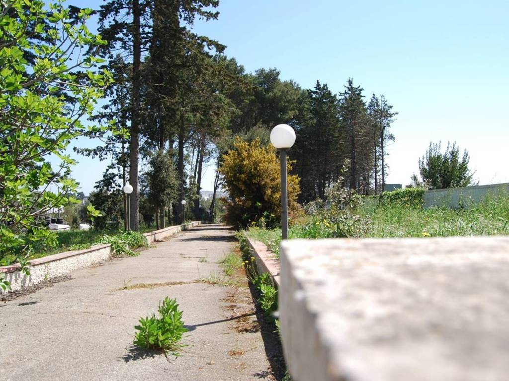 Terreno a Martina franca in Via Mottola, 91 - Foto 2