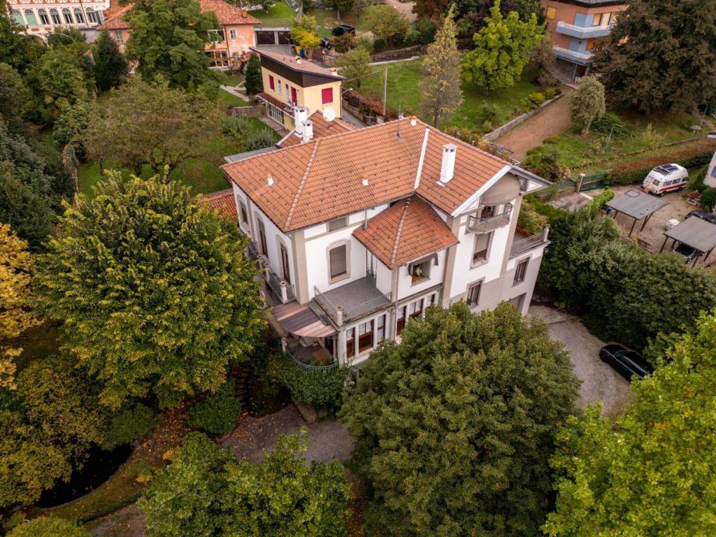 Villa a Pollone in Via Delleani - Foto 2
