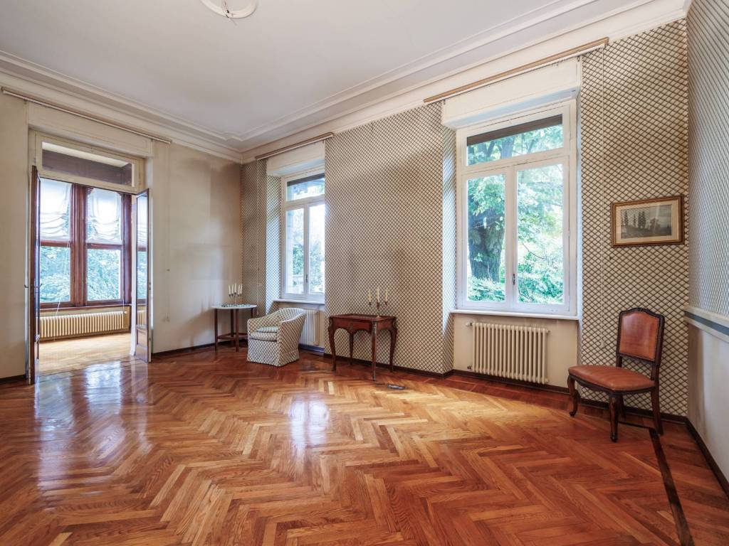 Villa a Pollone in Via Delleani - Foto 3