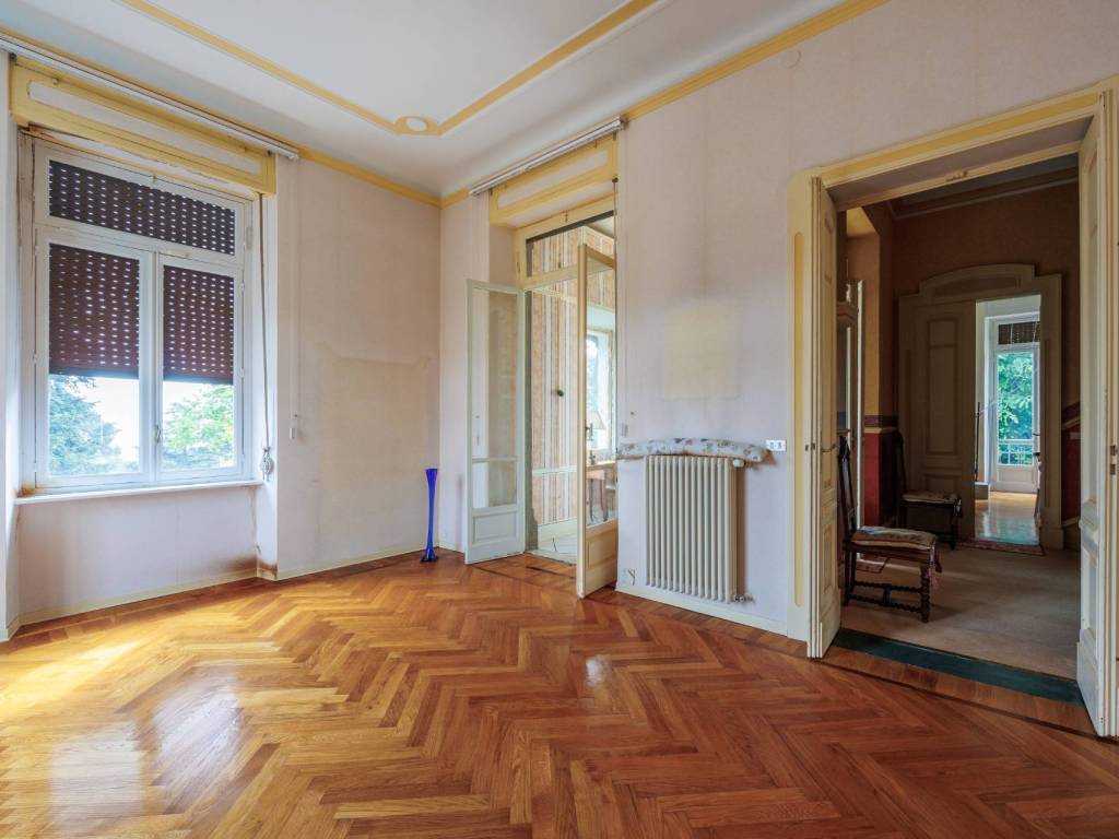 Villa a Pollone in Via Delleani - Foto 4