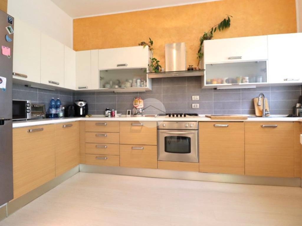 Appartamento a Mantova in Via degli Spalti - Foto 3