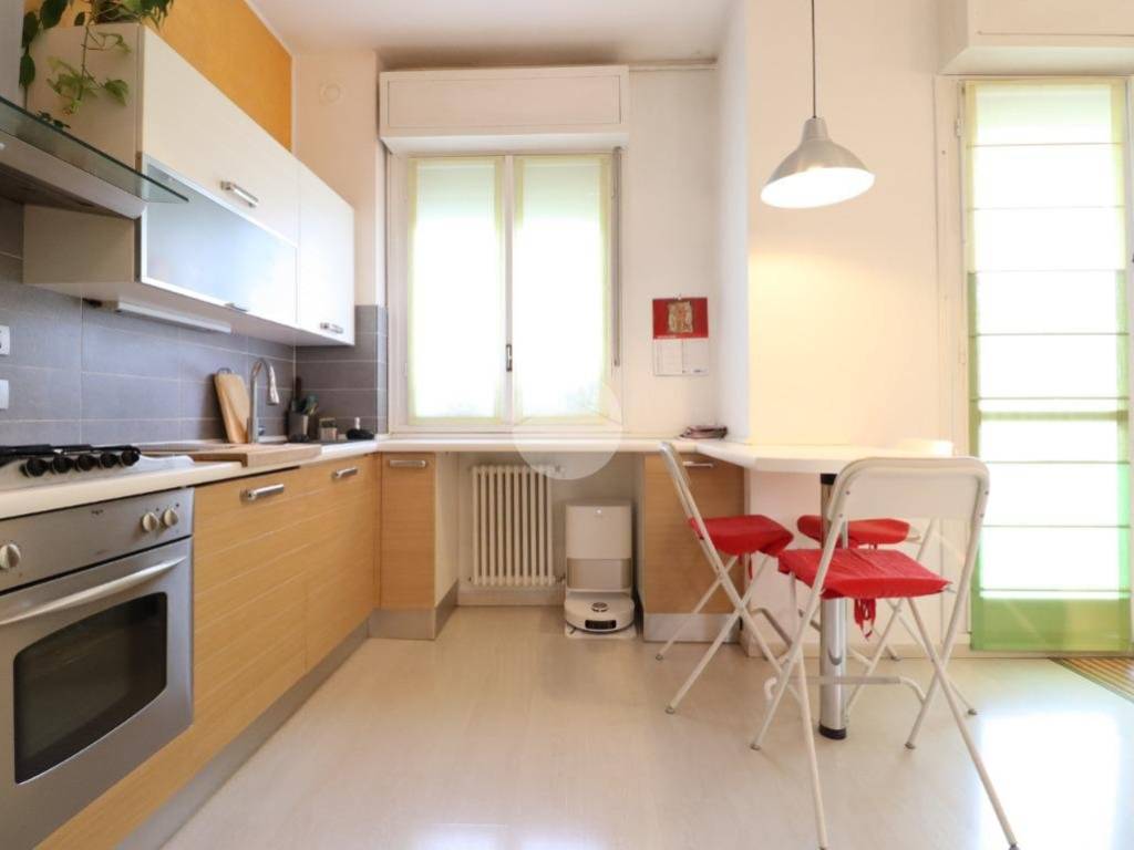 Appartamento a Mantova in Via degli Spalti - Foto 4