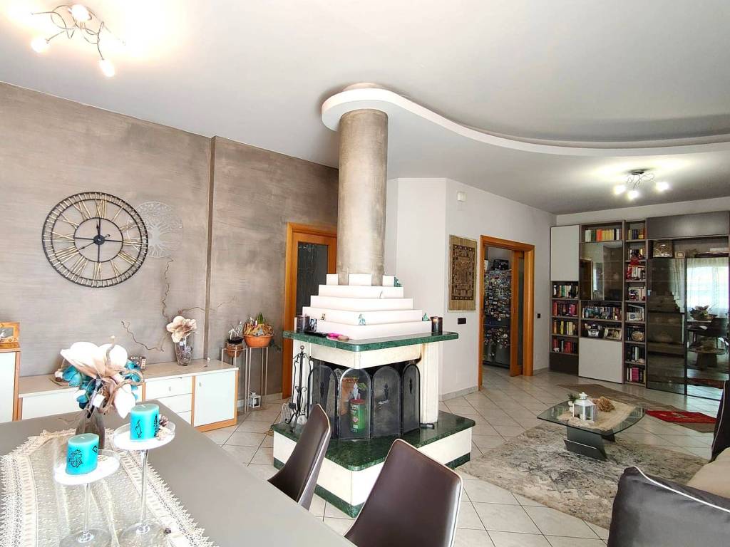 Appartamento a Campli in Via della Fontana - Foto 4