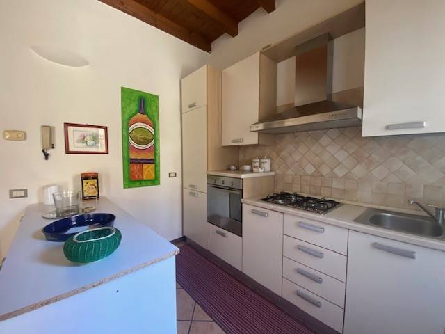 Appartamento a Angera in Via Rocca, 37 - Foto 5