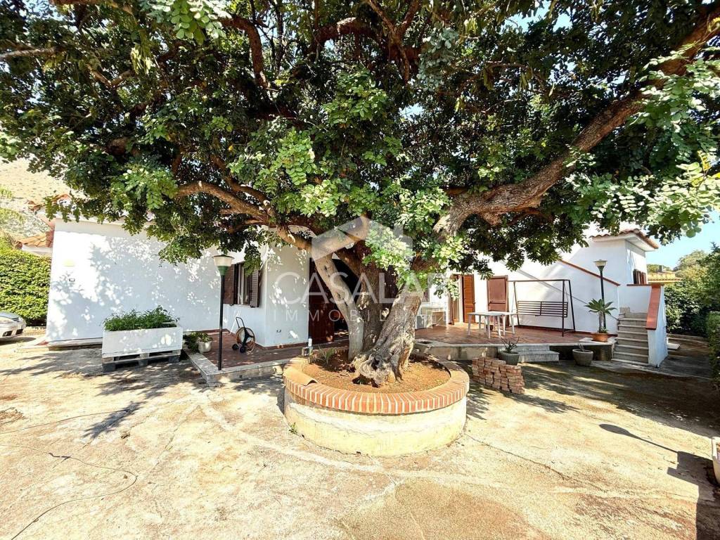 Villa a Carini in Via della Quercia - Foto 2