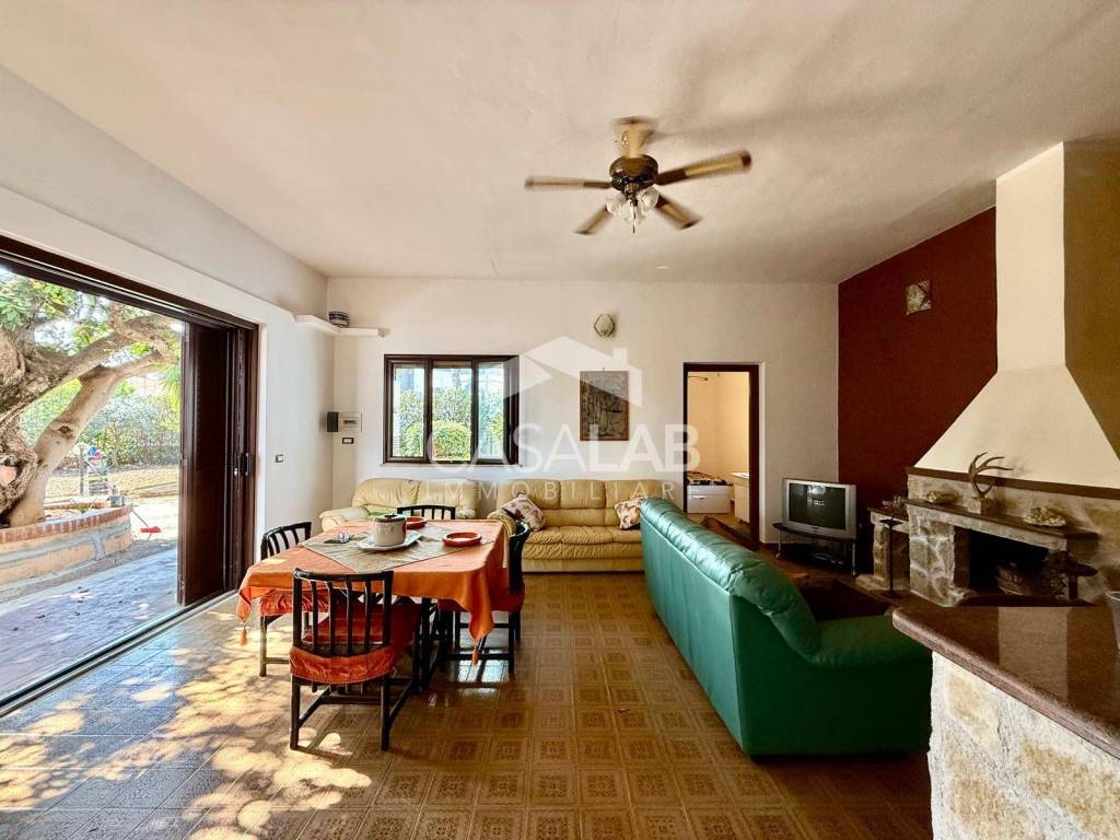 Villa a Carini in Via della Quercia - Foto 3