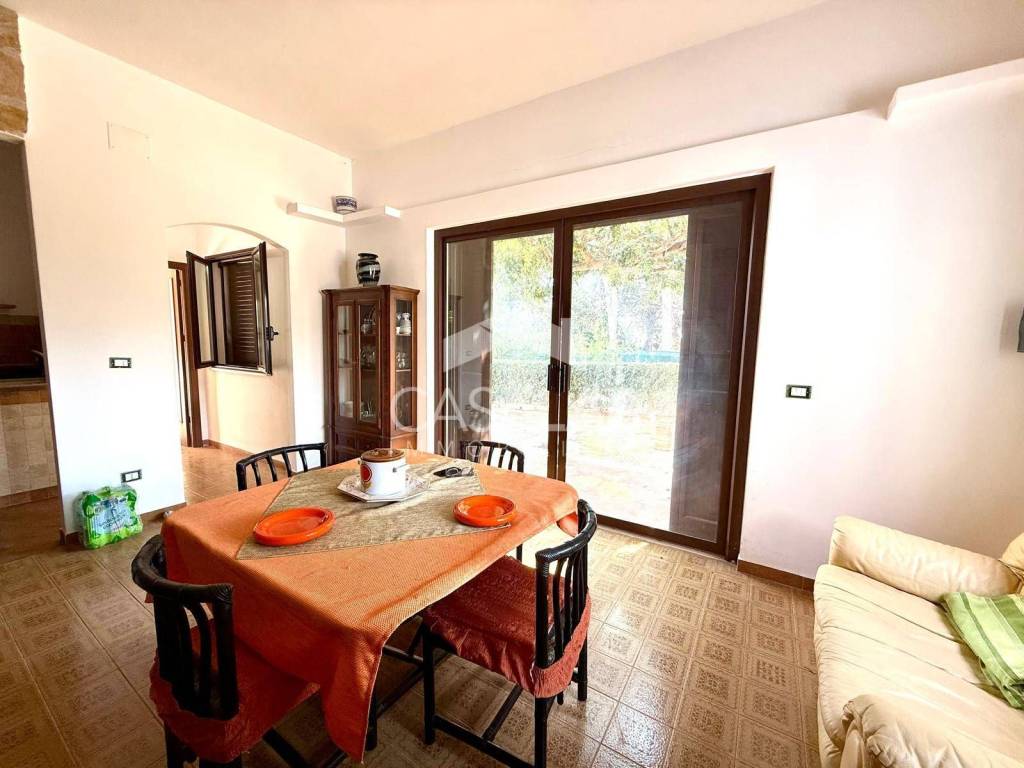 Villa a Carini in Via della Quercia - Foto 4