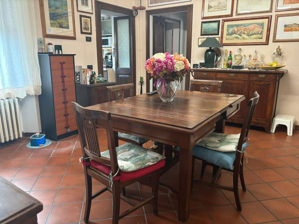 Appartamento a Mantova in Piazza Adolfo Viterbi - Foto 3