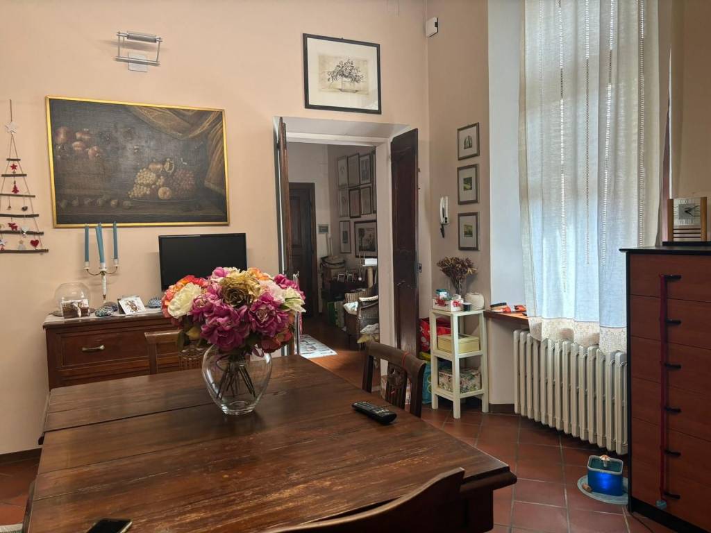 Appartamento a Mantova in Piazza Adolfo Viterbi - Foto 4