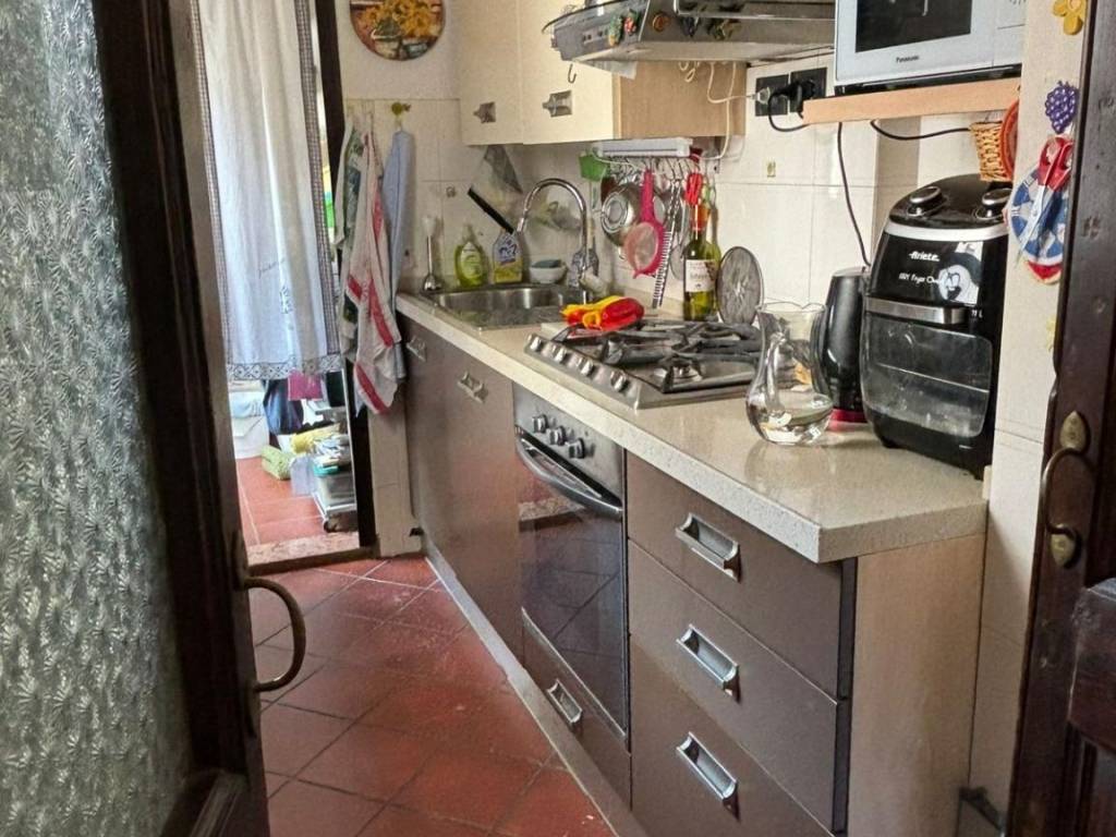 Appartamento a Mantova in Piazza Adolfo Viterbi - Foto 5