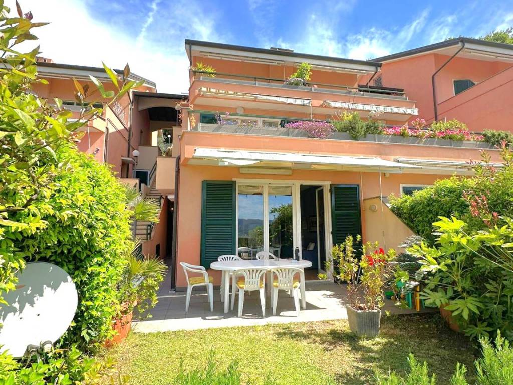Appartamento a Bergeggi in Via Caprifoglio, 13 - Foto 2