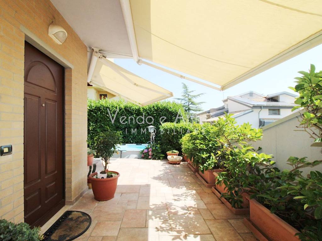 Villa a Vasto - Foto 2