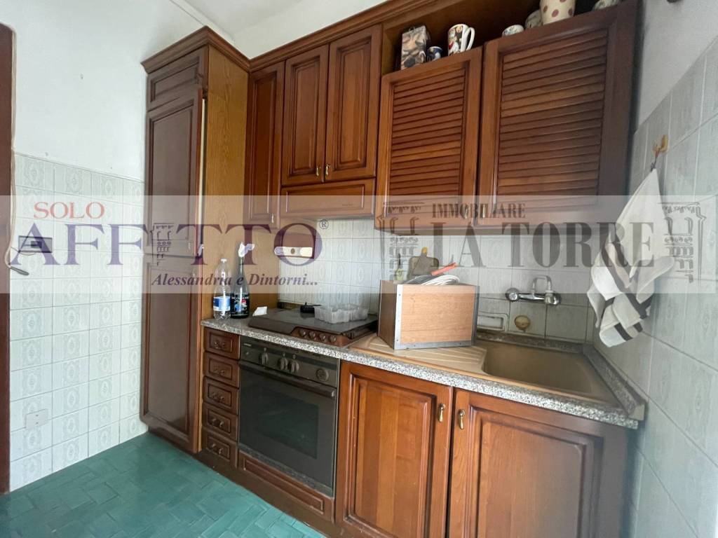 Appartamento a Alessandria in Via Piave - Foto 2