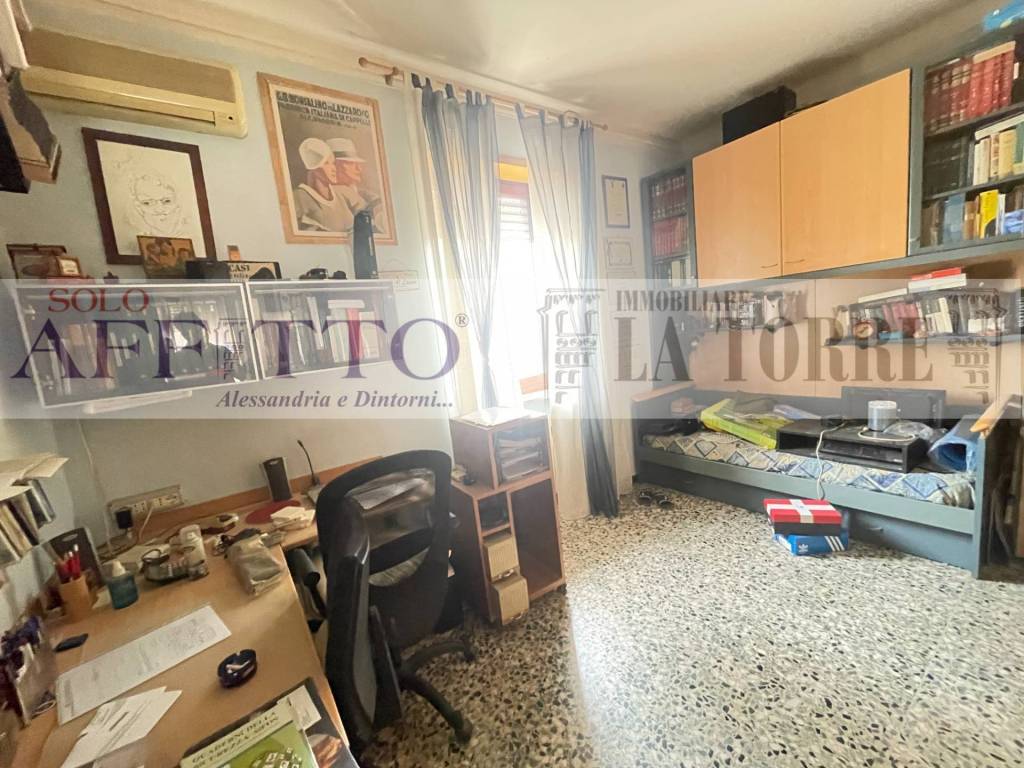 Appartamento a Alessandria in Via Piave - Foto 3