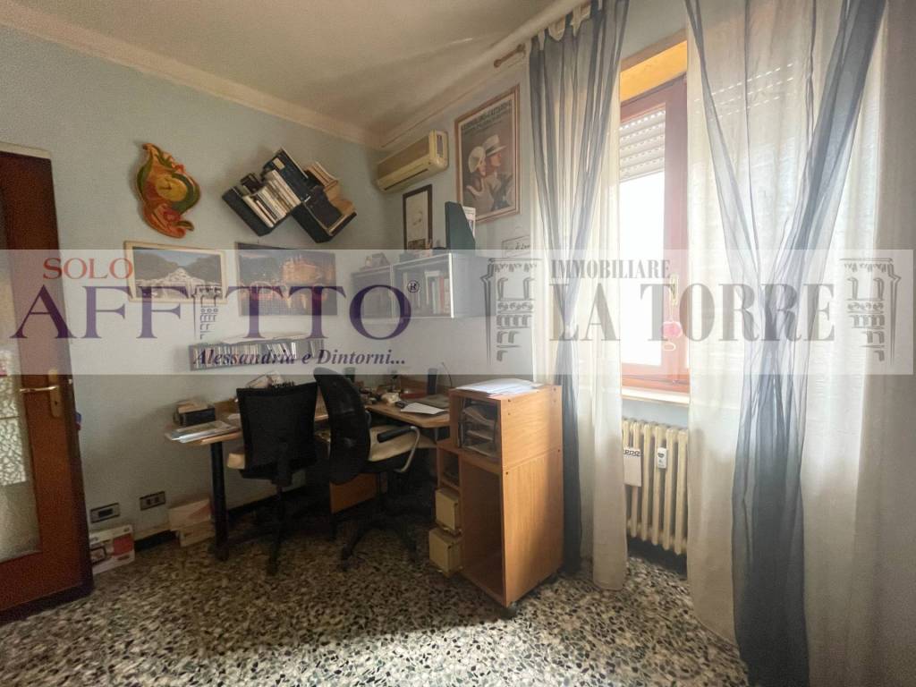Appartamento a Alessandria in Via Piave - Foto 4