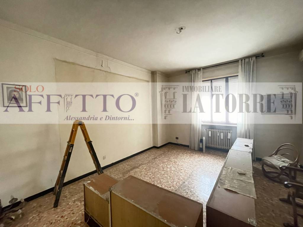 Appartamento a Alessandria in Via Piave - Foto 5